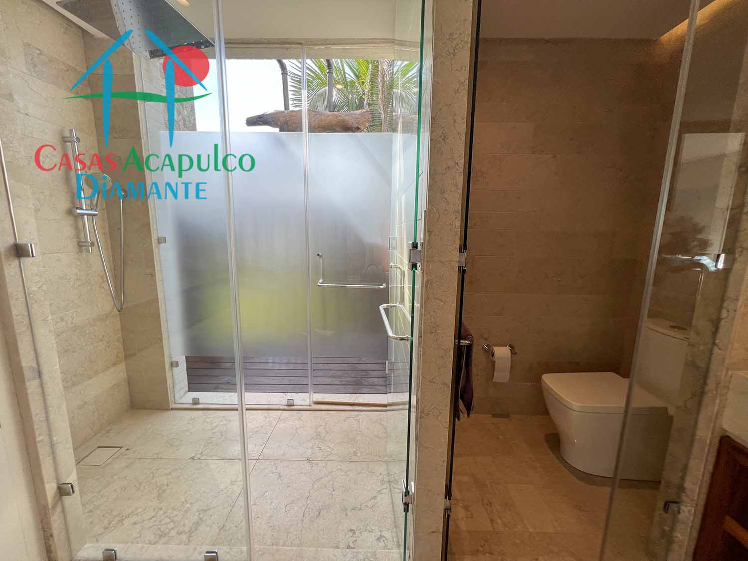 Tres Vidas Villa Palma Estrella - Recámara principal 9